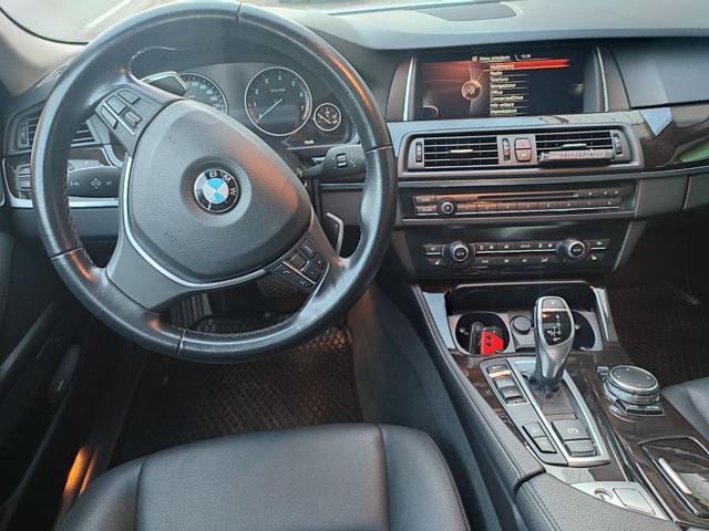 BMW 528 xdrive msport