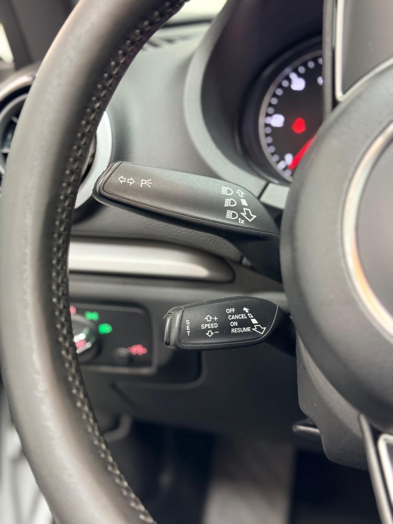 Audi A3 Cabrio 2.0 TDI 150CV S tronic Ambition 09/2015 EURO 6