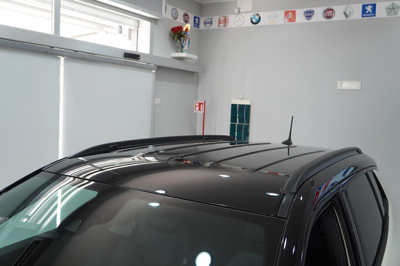 Jeep Compass 1.6 Multijet 130cv 80th Int.PELLE - Lega 19"