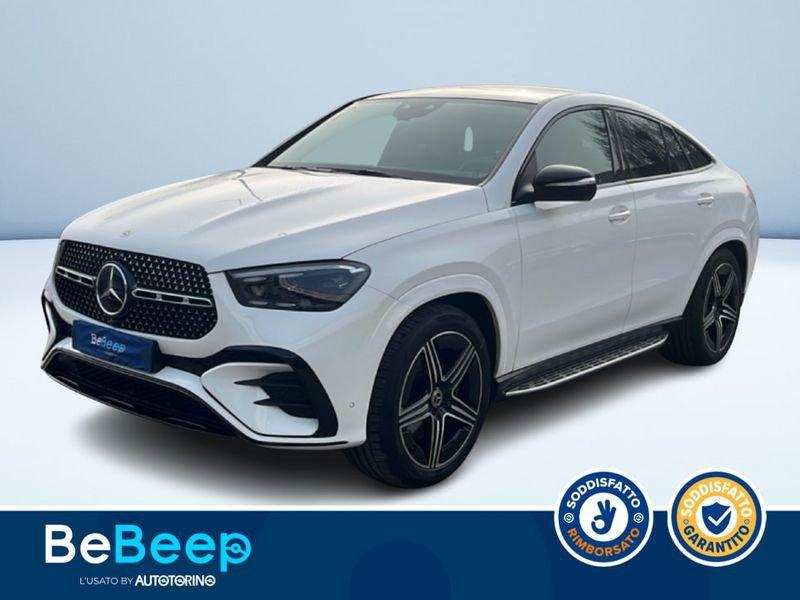 Mercedes-Benz GLE Coupé GCOUPE 300 D AMG LINE PREMIUM PLUS 4MATIC AUTO