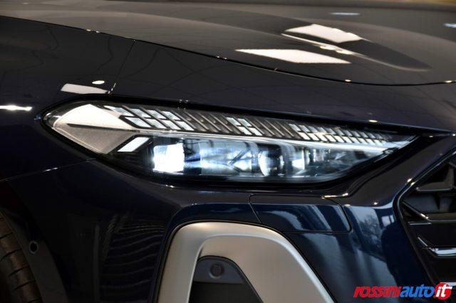 AUDI A5 SEDAN TFSI 204 CV S-TRONIC QUATTRO S-LINE EDITION