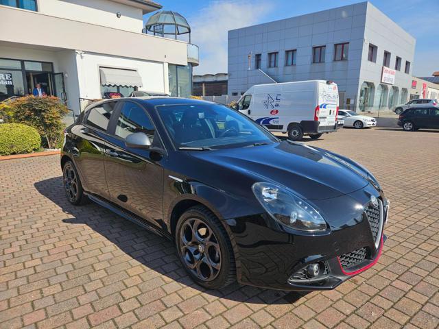 ALFA ROMEO Giulietta 1.6 JTDm 120 CV Business