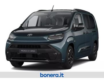 Toyota Proace City Verso Promiscuo Proace City Verso 1.5d 130cv S&S L2 D Executive