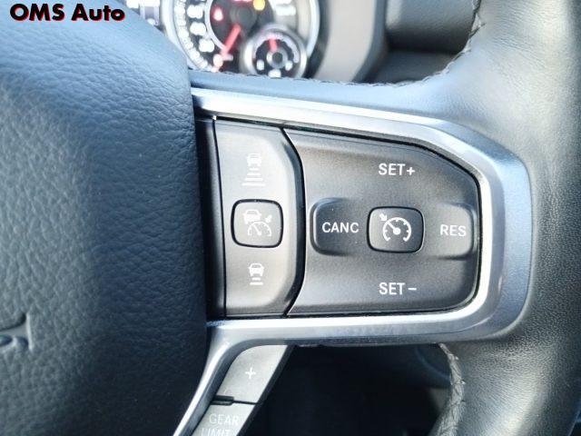 DODGE RAM 1500 5.7 GPL V8 Laramie Sport N1 Prezzo finito