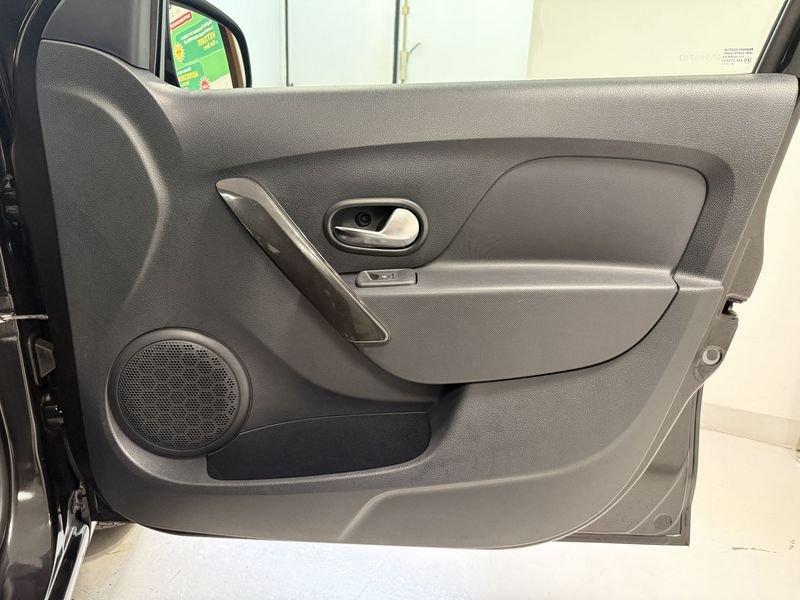 Dacia Sandero Sandero Streetway 1.0 tce Comfort Eco-G 100CV