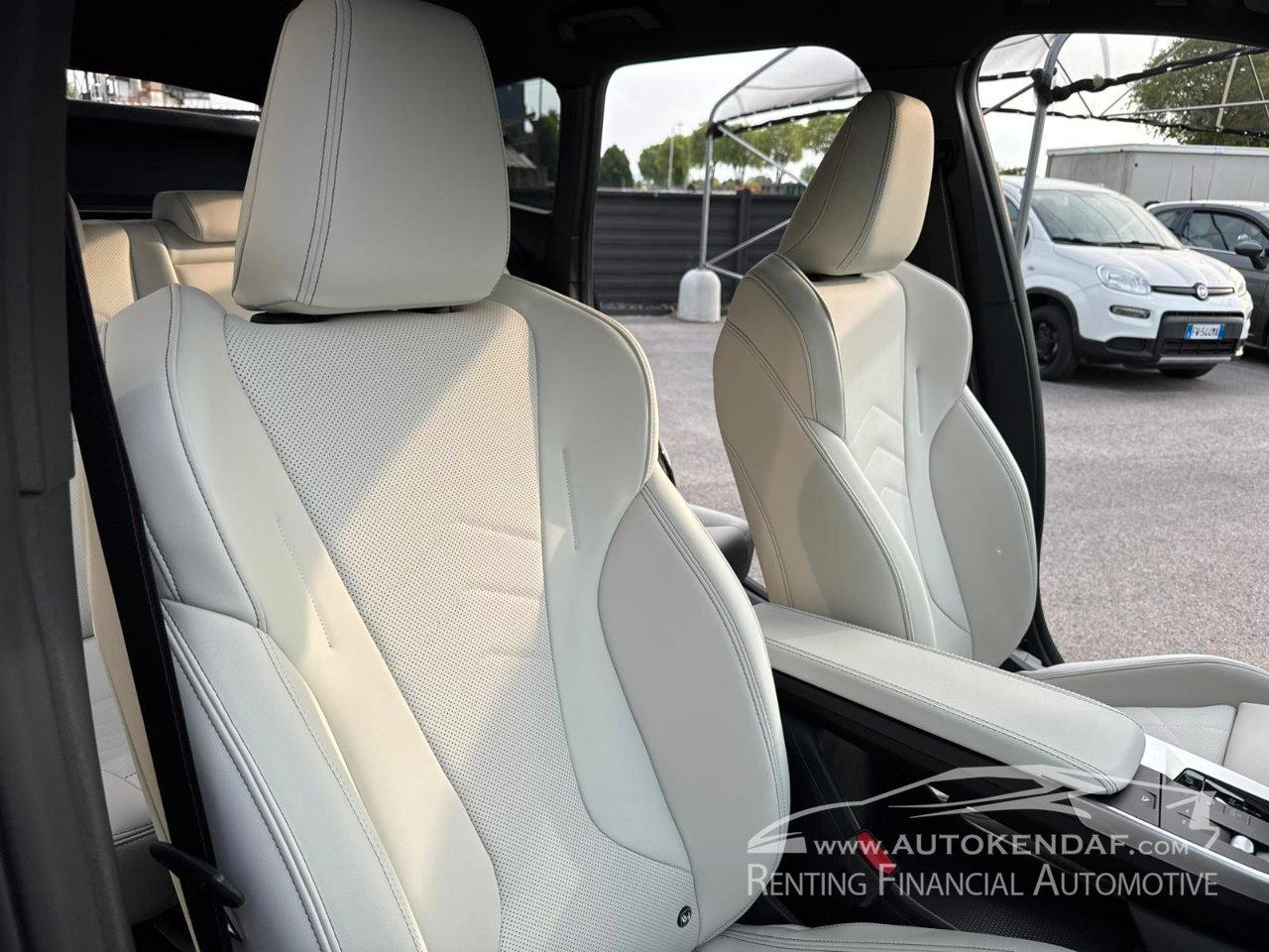 BMW X1 sdrive18i MSport Pro auto