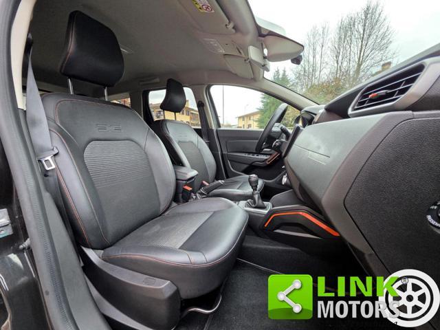 DACIA Duster 1.0 TCe GPL 4x2 Extreme