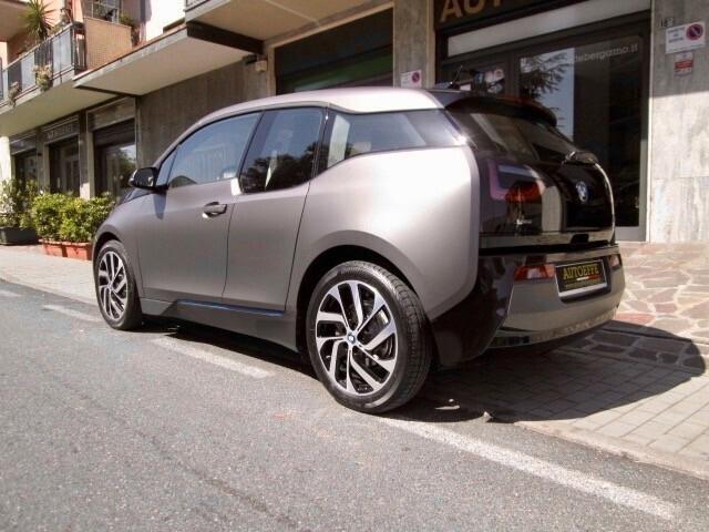 Bmw i3 BMW i3 60Ah **40.000 KM**, NO BOLLO, ZTL FREE!!