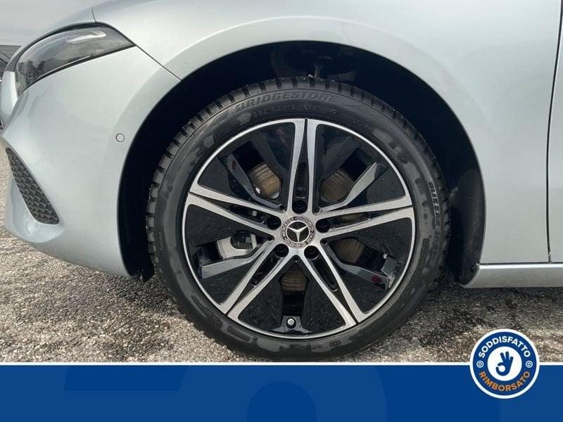 Mercedes-Benz Classe A 250e EQ-Power Automatic Progressive Advanced Plus