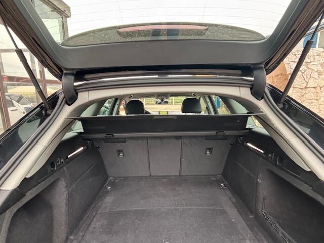 Audi A4 allroad 2.0 TDI 163 CV S tronic