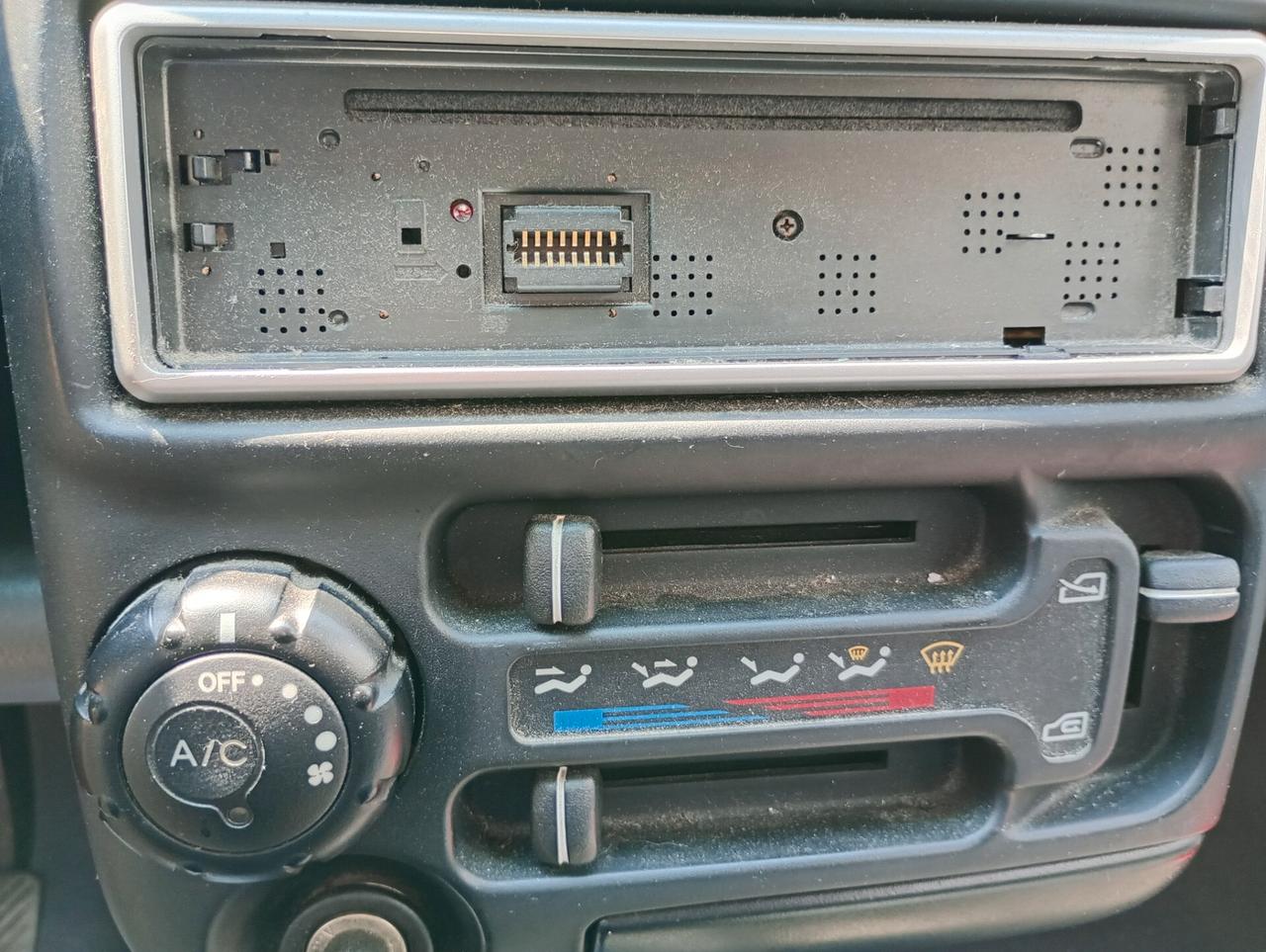 Hyundai Atos Prime 1.1 12V Style