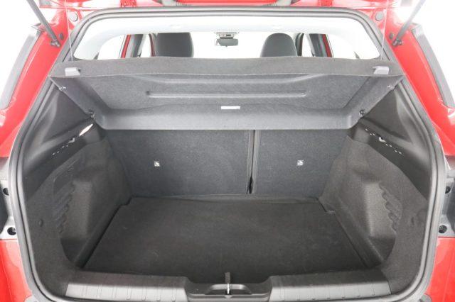JEEP Avenger Avenger 1.2 Turbo 100 CV MHEV Longitude