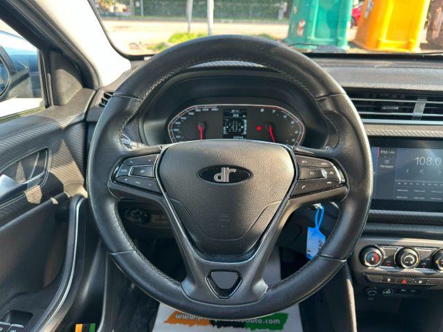 DR MOTOR DR3 S2 1.5 Bi-Fuel GPL