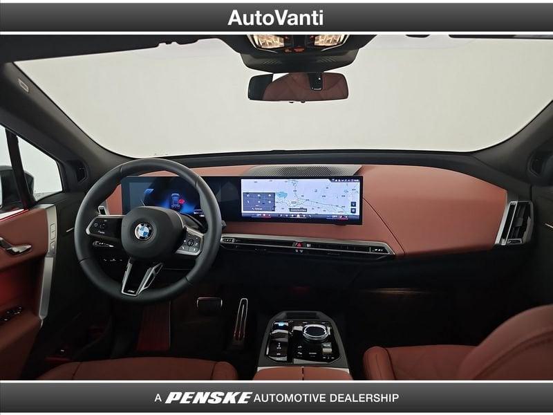 BMW iX xDrive60 Msport Pro