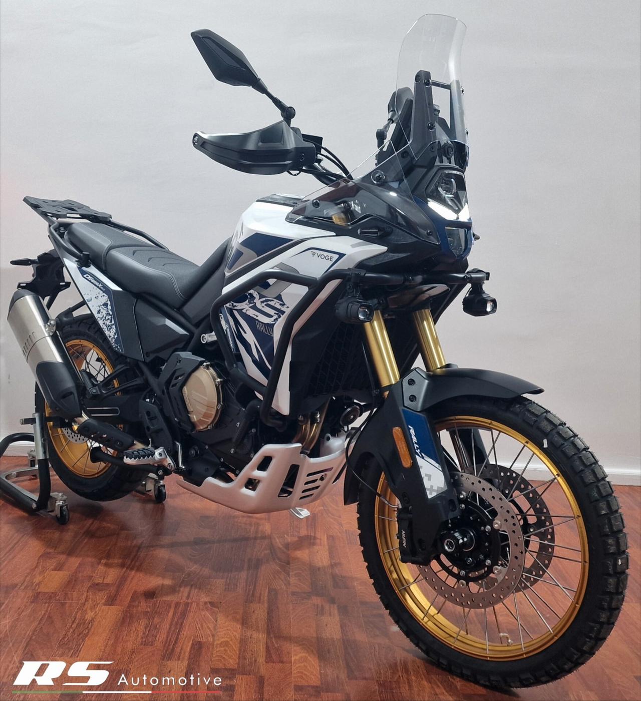 Voge Valico 800 DS800X RALLY