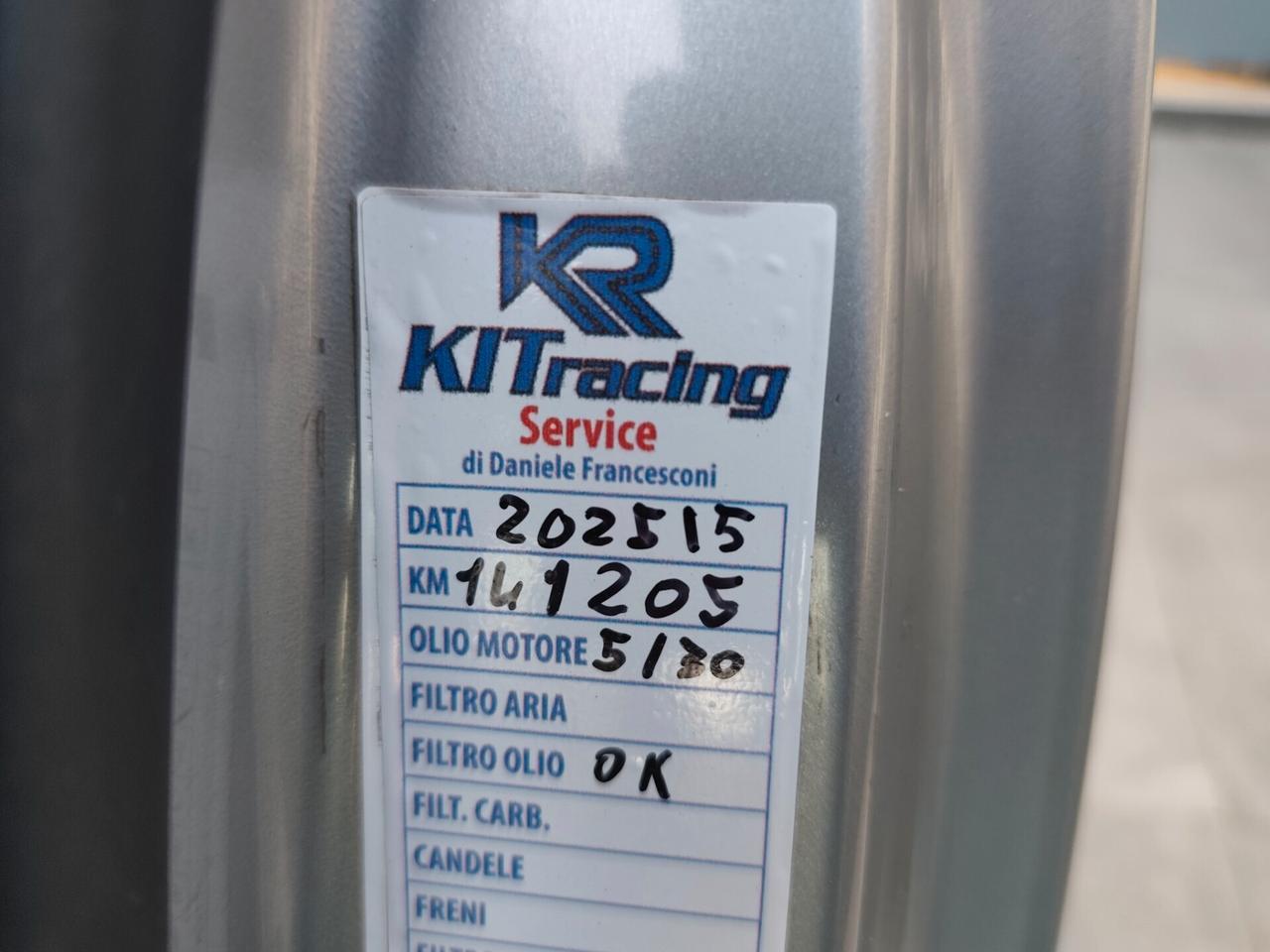 Smart ForTwo 1000 BENZINA passion