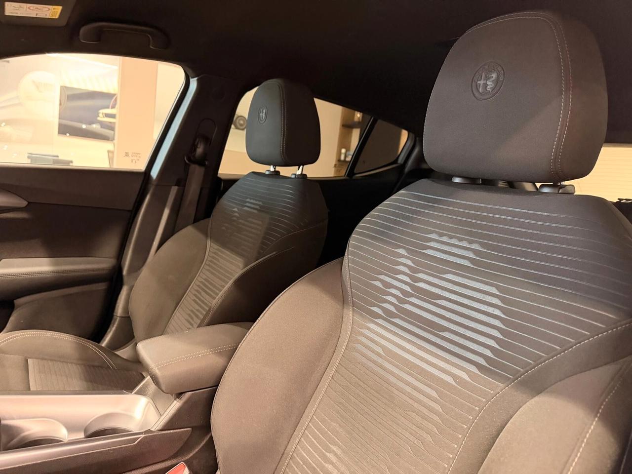 Alfa Romeo Tonale 1.6 diesel 130 CV TCT6 Sprint