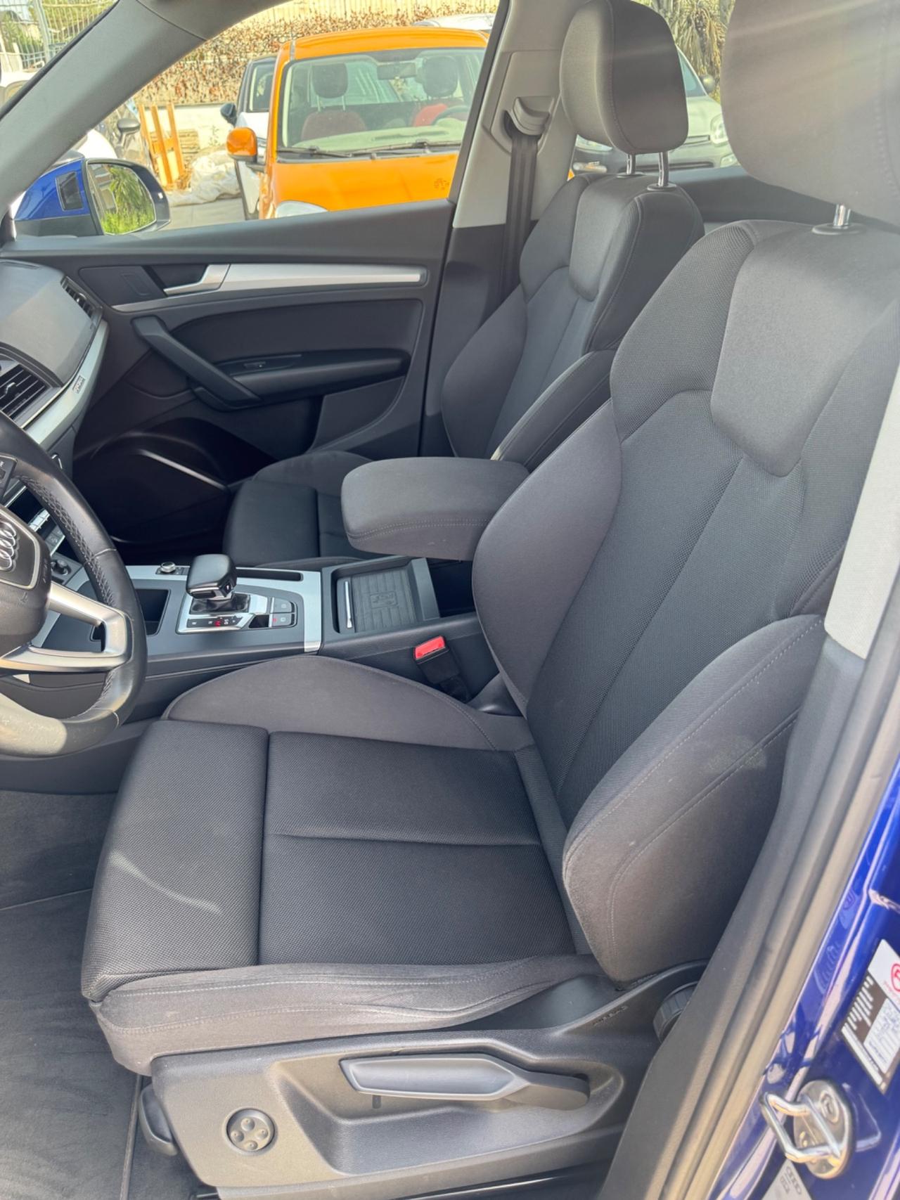 Audi Q5 SPB 40 TDI quattro S tronic line