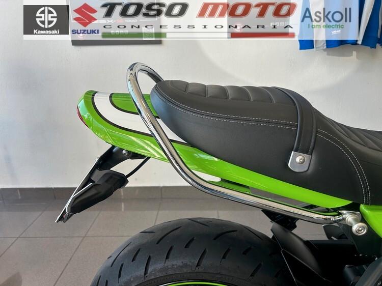 Kawasaki Z 900 RS