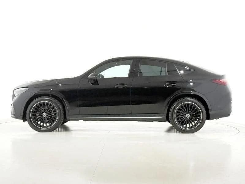 Mercedes-Benz GLC Coupé GLC Coupe 220 d AMG Line Premium 4matic auto * TETTO APRIBILE *