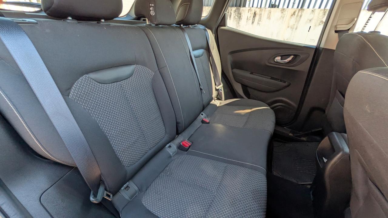 Renault Kadjar dCi 8V 110CV Energy Hypnotic
