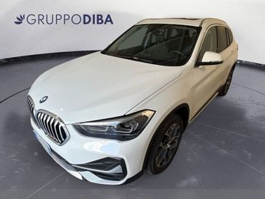 BMW X1 F48 2019 Benzina sdrive20i xLine Plus 178cv auto