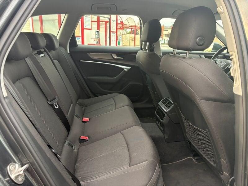 Audi A6 Avant 45 3.0 tdi mhev Business Design quattro tiptronic
