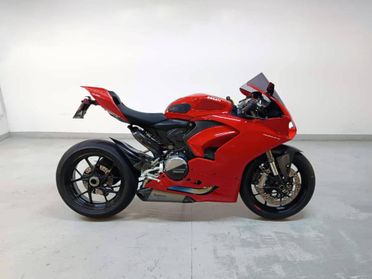 DUCATI Panigale V2 955 Red