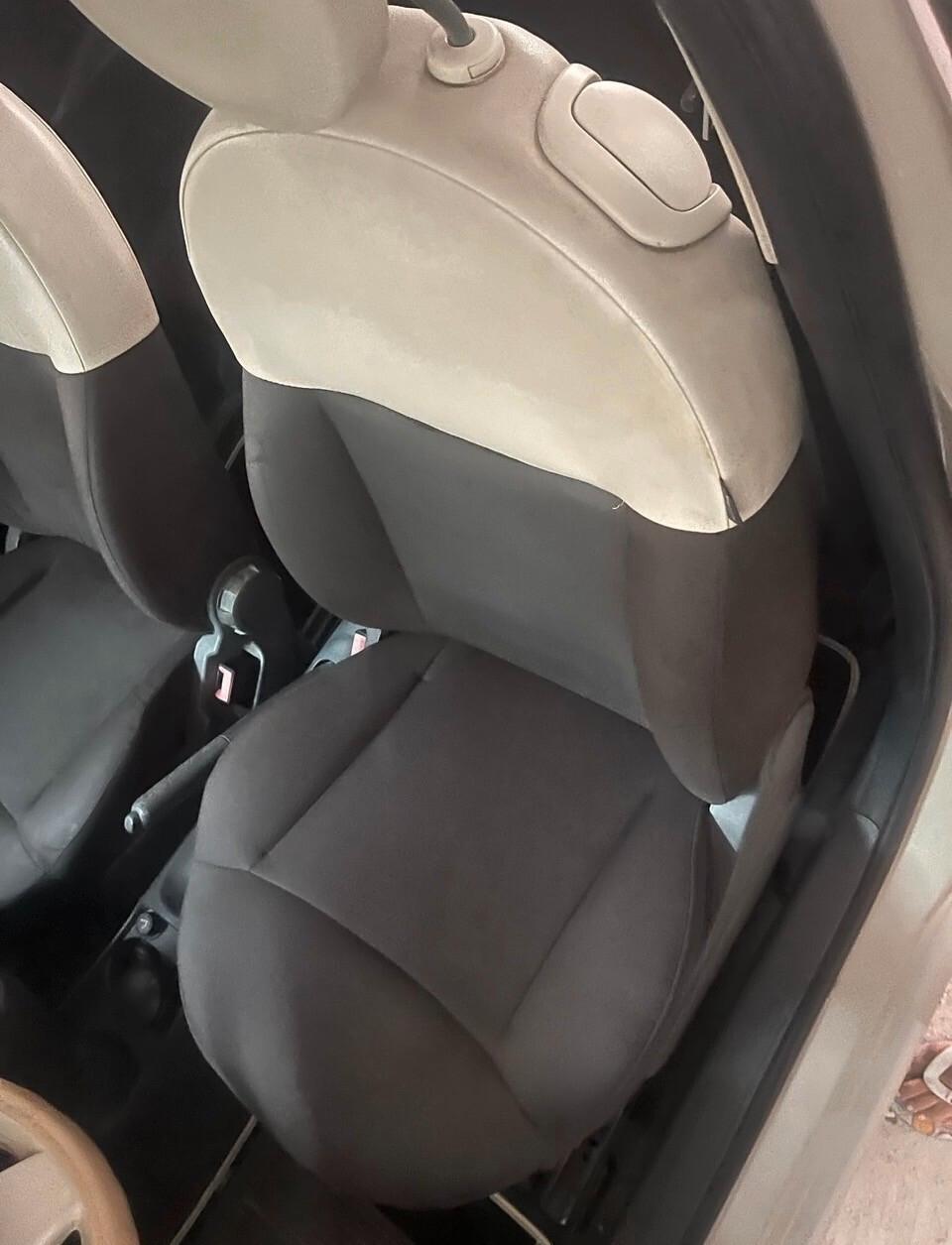 STUPENDA 500 1.2 NAVIG/WiFi/CAR PLAY/TAUCH