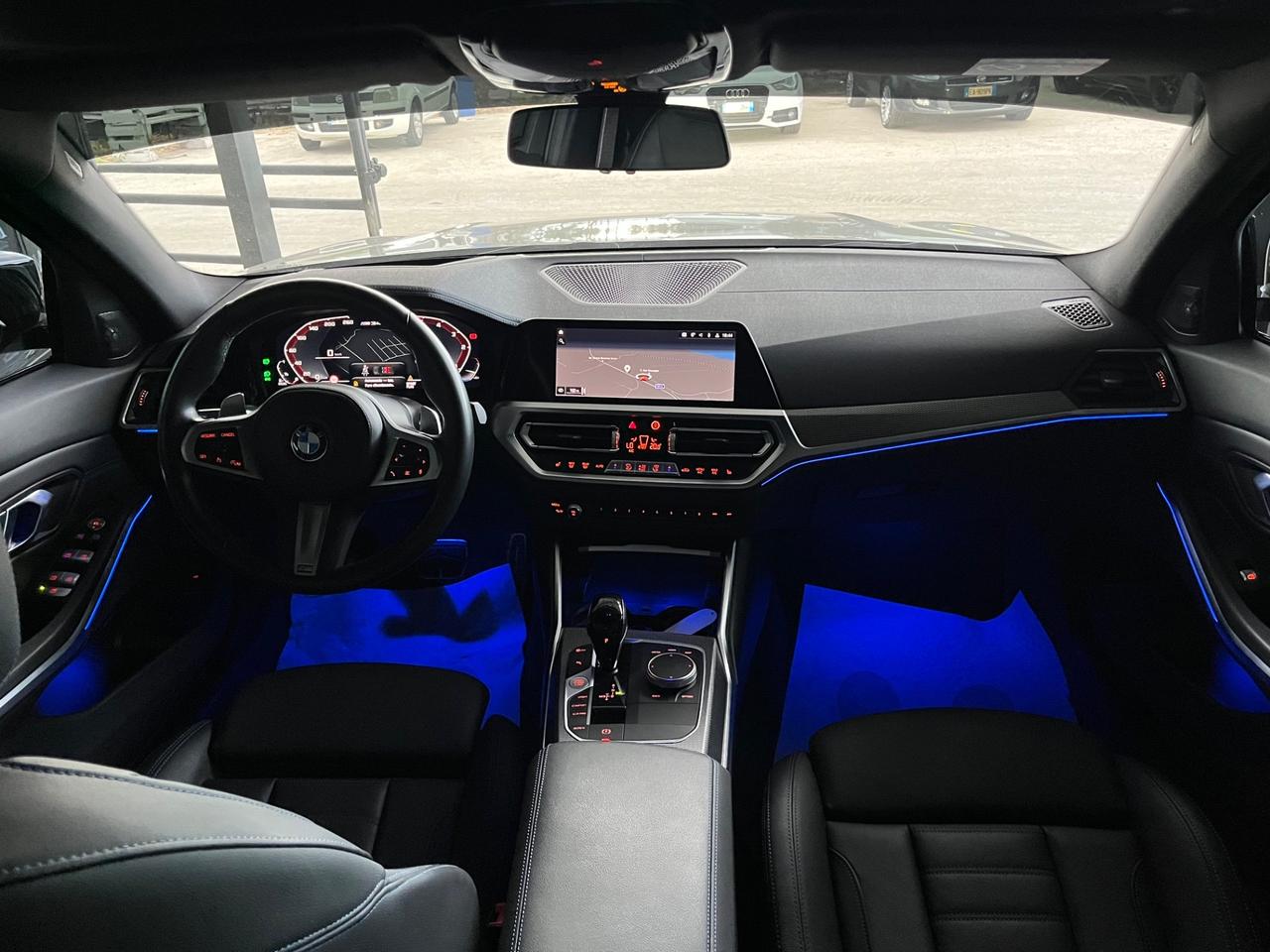Bmw 340i M 340d 48V xDrive Touring