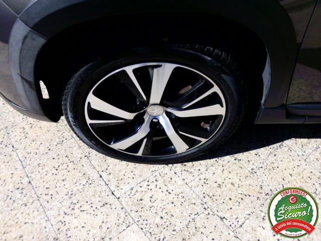 PEUGEOT 2008 Turbo 110 S&S Allure