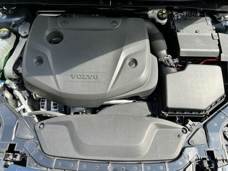 Volvo V40 Cross Country D2 Geartronic Cross Country Business Plus