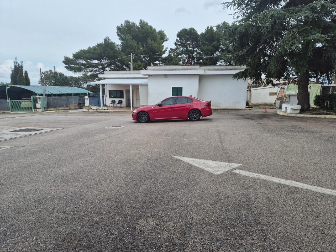 Alfa Romeo Giulia 2.2 Turbodiesel 150 CV AT8 Super