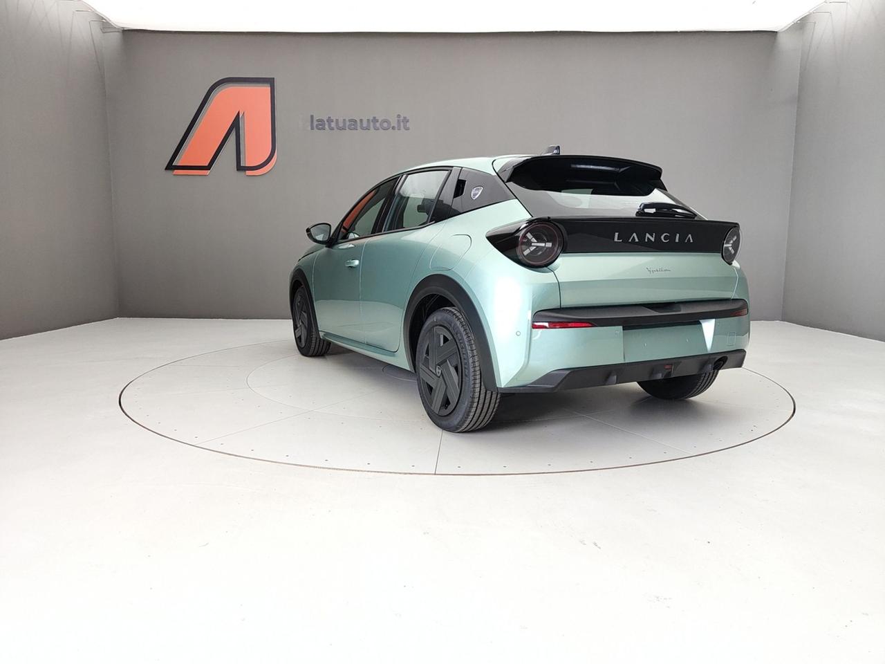 LANCIA Ypsilon IV 2024 1.2 HYBRID 100CV
