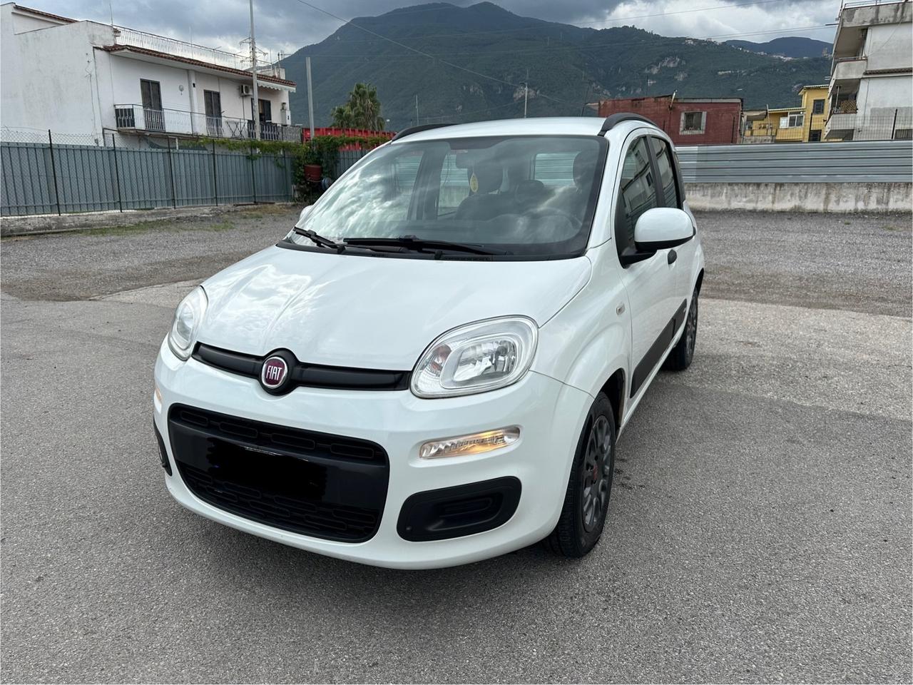Fiat Panda 1.3 MJT 80 CV S&S Loung