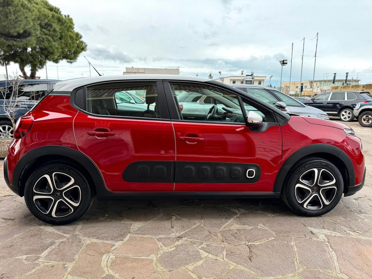 Citroen C3 PureTech 82CV GPL