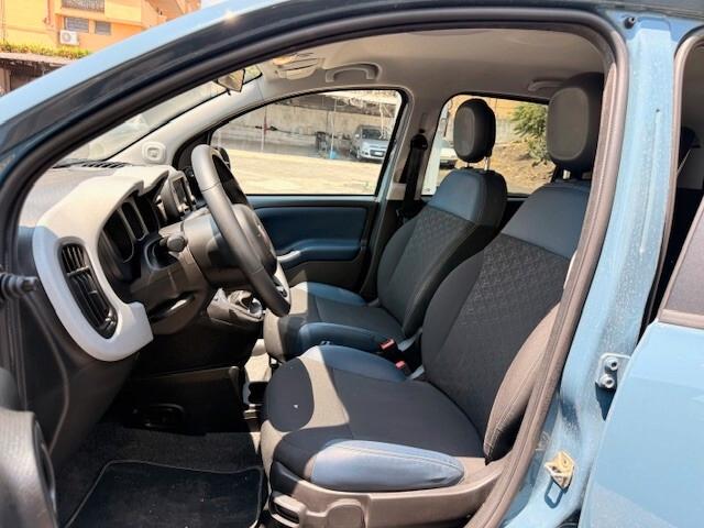 Fiat Panda Cross 1.2 EasyPower