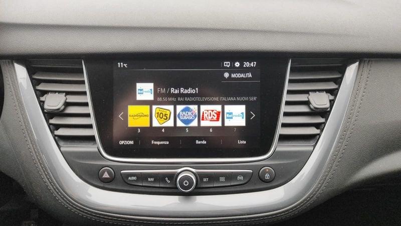 Opel Grandland Grandland X 1.5 diesel Ecotec Start&Stop Innovation