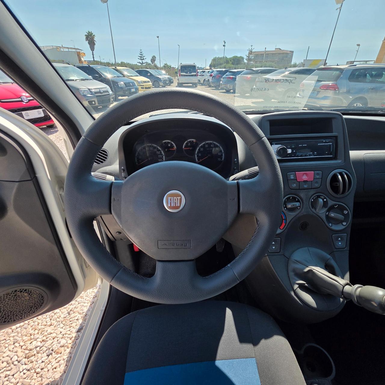 Fiat Panda 1.2 FIRE