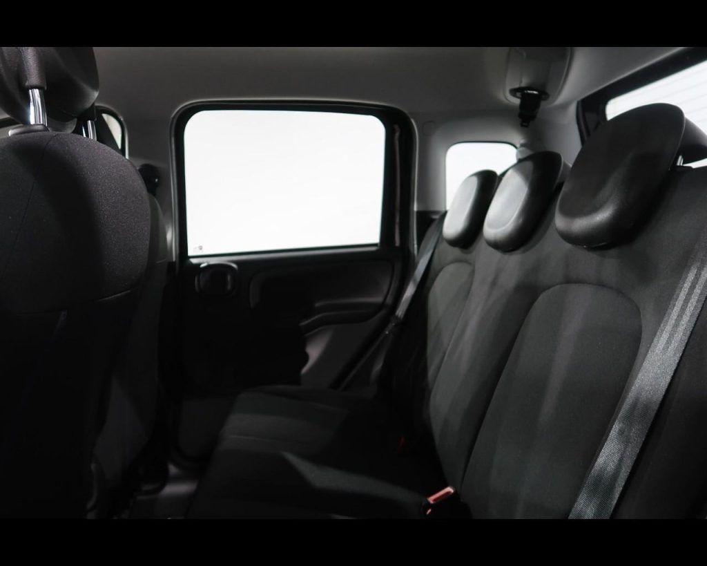 Fiat Panda 1.0 FireFly S&S Hybrid - Sensori/Bluetooth