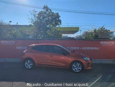 Renault Clio Clio TCe 100 CV GPL 5 porte Evolution