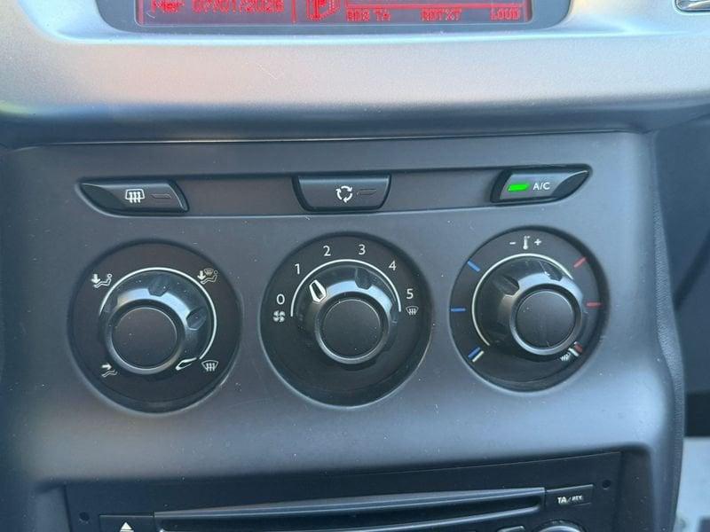 Citroën C3 C3 5p 1.4 HDi 70 Perfect