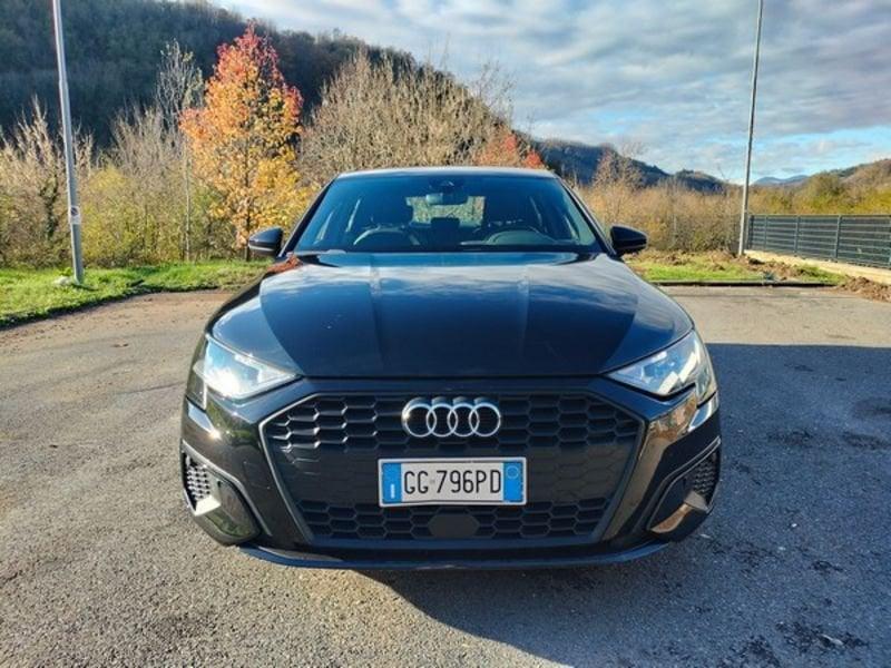 Audi A3 A3 Sedan 35 TFSI S tronic
