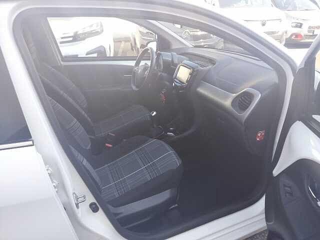 Peugeot 108 VTi 68 5 porte Allure