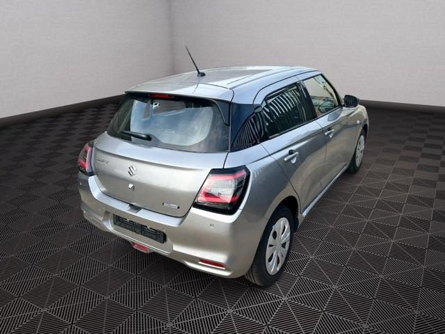 Suzuki Swift 1.2 Hybrid Waku