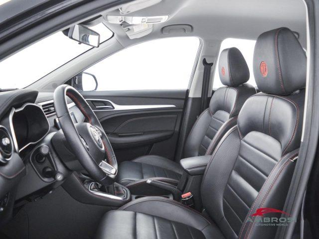 MG ZS MG 1.5 Luxury