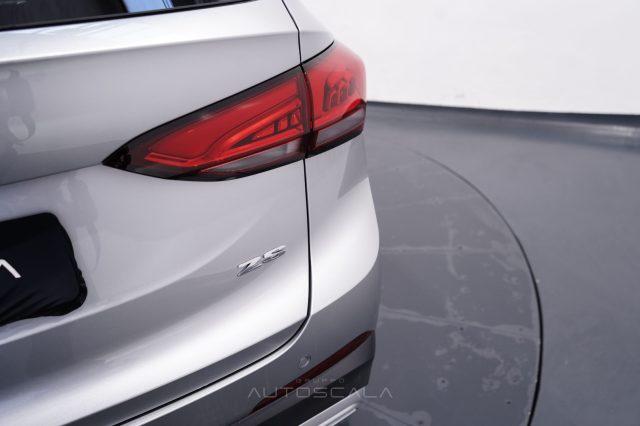 MG ZS 1.5 115cv Comfort