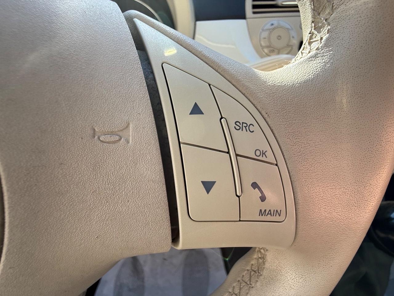 Fiat 500 1.3 Multijet 16V 95 - Neopatentati