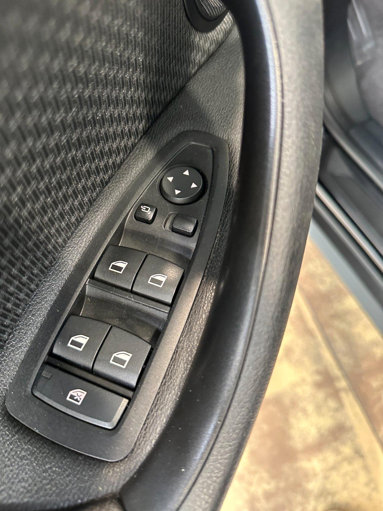 BMW X1 xdrive25e Advantage auto - Carplay
