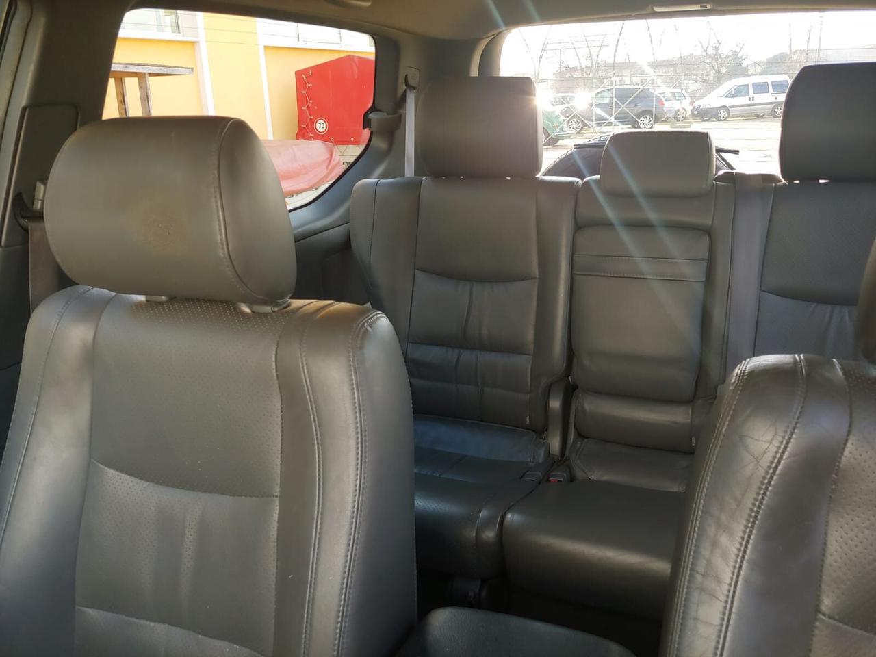 Toyota Land Cruiser 3.0 D-4D 16V cat 3 porte aut. Executive